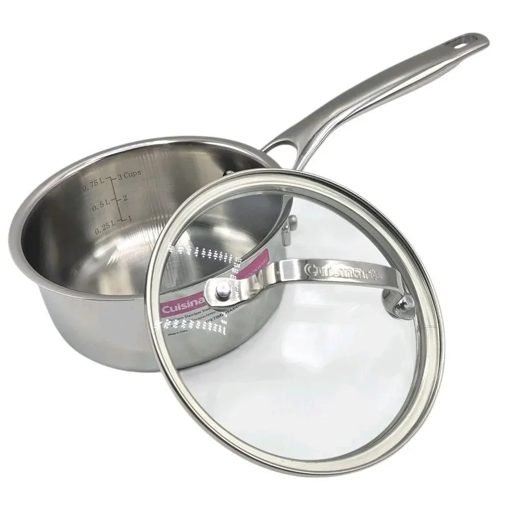 Cuisinart classic stainless